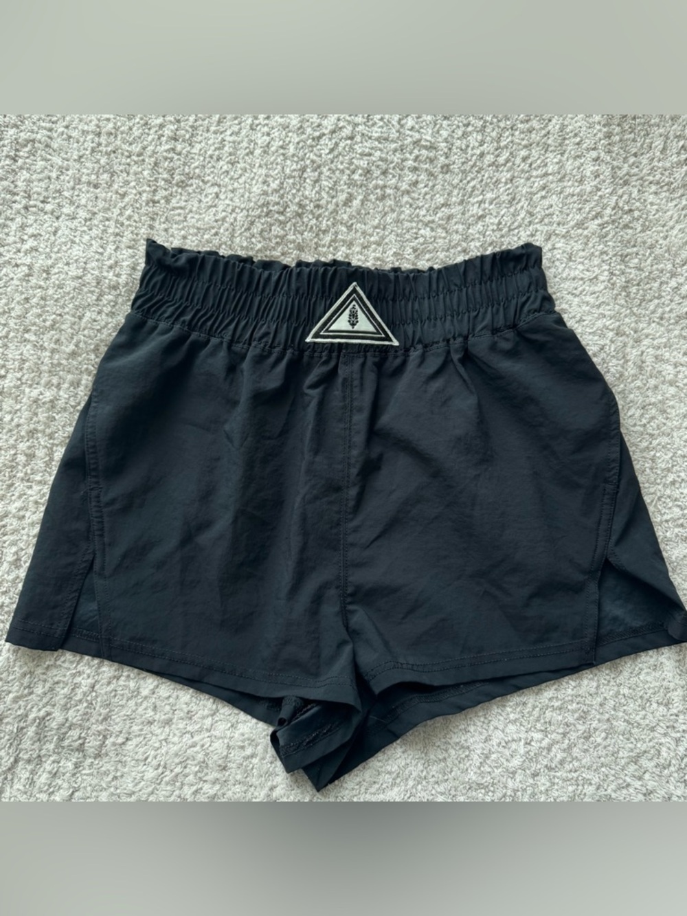 FP Movement Boxing Shorts